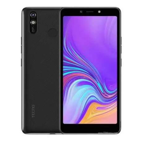 Tecno Pop 2 Plus Price in Nigeria