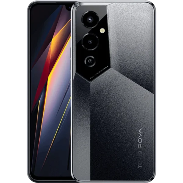 Tecno Pova 4 Pro Price in Nigeria: Specs, Features, and Details