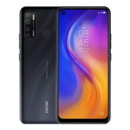 Tecno Spark 5 Pro Price in Nigeria