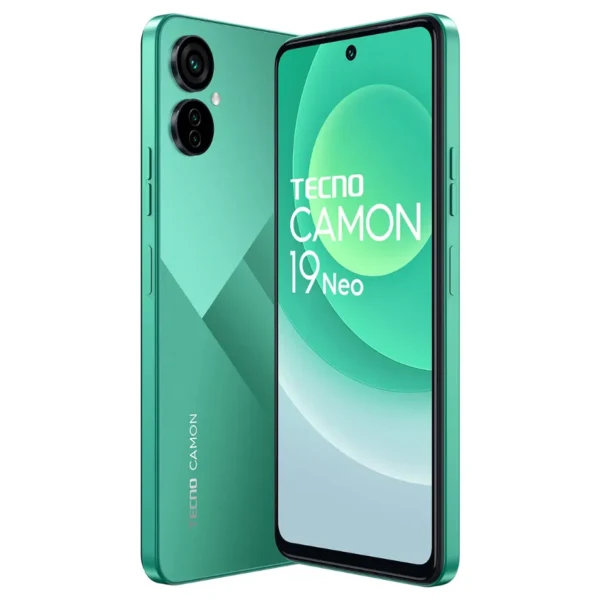 Tecno Camon 19 Neo Price in Nigeria, Full Specifications, and Features