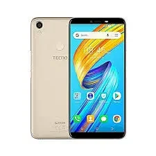 Tecno Spark 2 Price In Nigeria