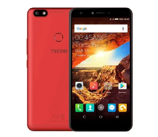 Tecno Spark Pro Price in Nigeria