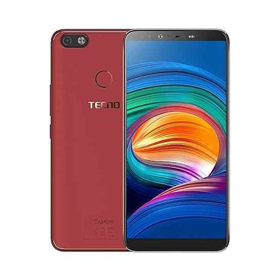 Tecno Camon X Price In Nigeria