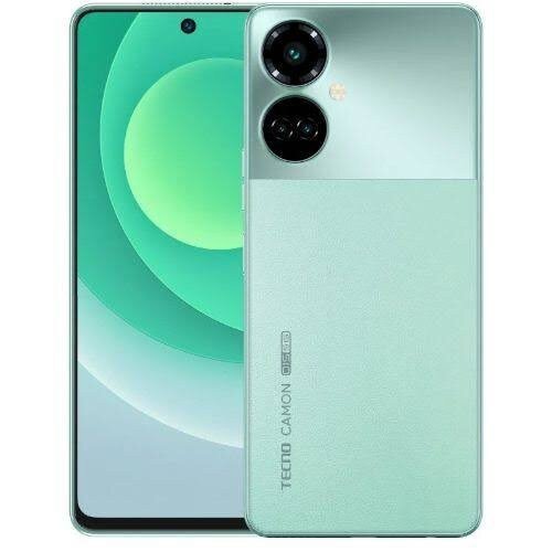 Tecno Camon 19 Pro Price in Nigeria: Full Specifications and Features