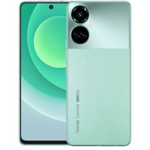 Tecno Camon 19 Pro Price in Nigeria