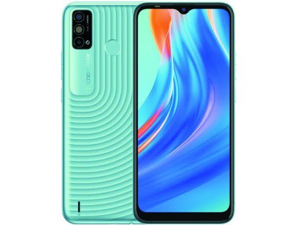 Tecno Spark Go 2021 Price in Nigeria