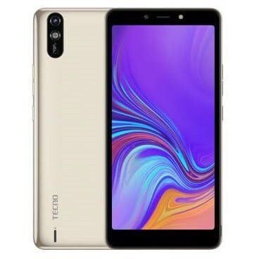 Tecno Pop 2 Plus Price in Nigeria