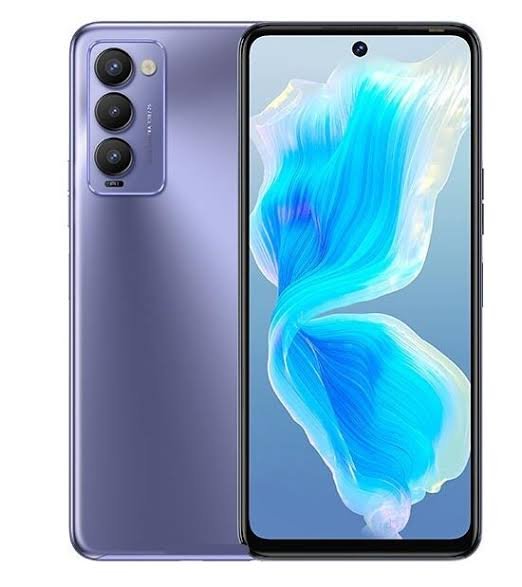 Tecno Camon 18 Price In Nigeria