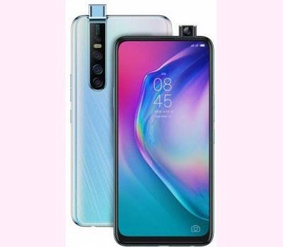 Tecno Camon 15 Pro Price in Nigeria