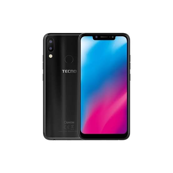 Tecno Camon 11 Price In NigeriaTecno Camon 11 Pro Price in Nigeria