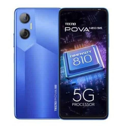 Tecno Pova Neo 5G Price in Nigeria