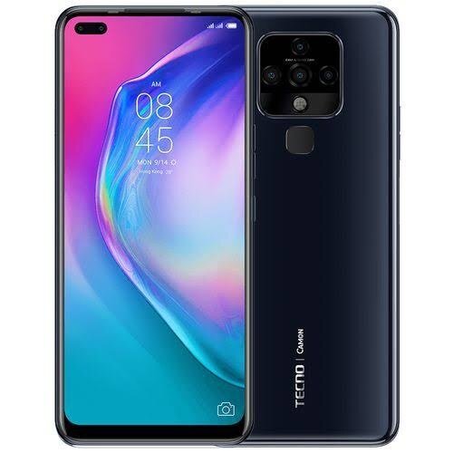 Tecno Camon 16 Pro Price in Nigeria