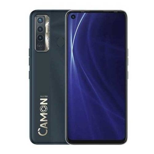 Tecno Camon 17P Price in Nigeria