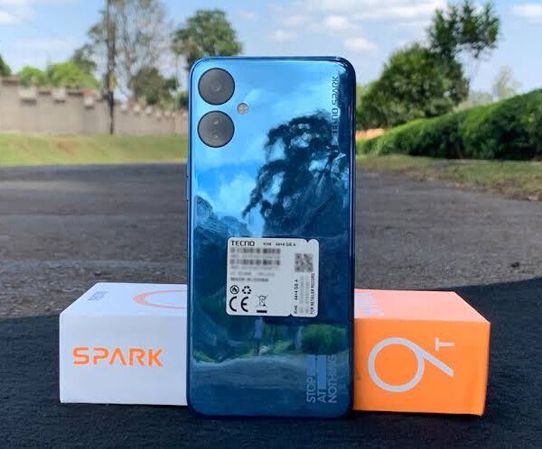 Tecno Spark 9T Price in Nigeria: Full Specifications and Features