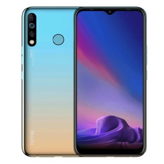 Tecno Camon 12 Price in Nigeria Tecno Camon 12 Air Price in Nigeria