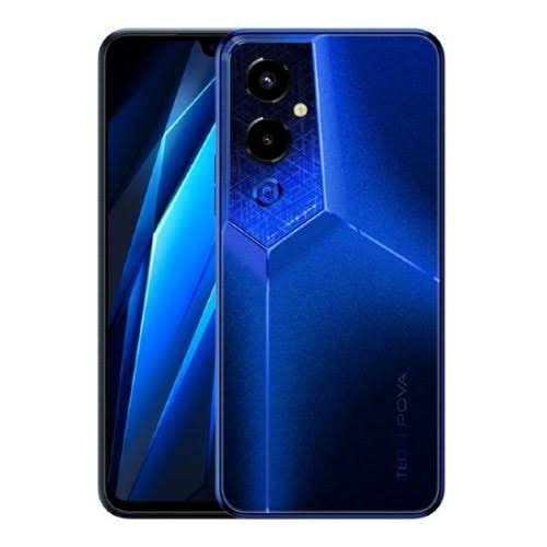 Tecno Pova 4 Price in Nigeria