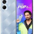 Tecno Pop 6 Pro Price in Nigeria: Features, Specifications, and More