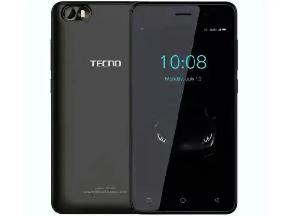 Tecno F2 Price in Nigeria