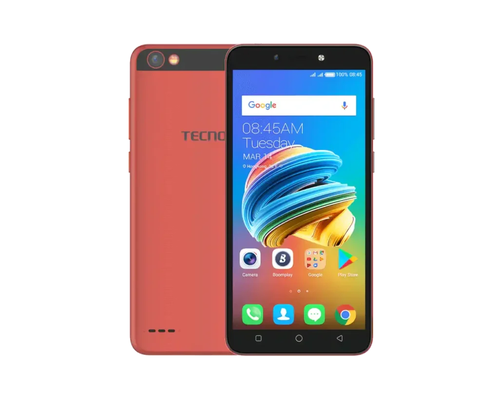 Tecno Pop 1 Price in Nigeria