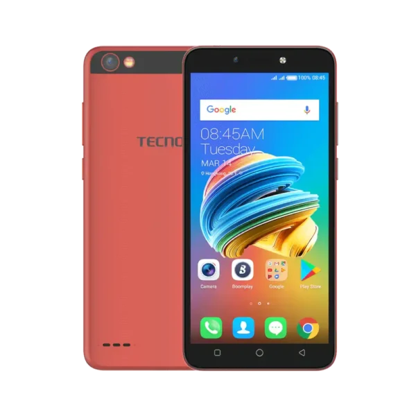 Tecno Pop 1 Price in Nigeria