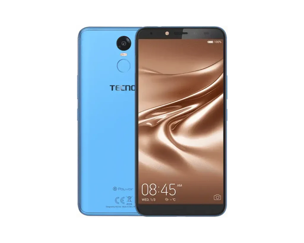 Tecno Pouvoir 2 Price In Nigeria