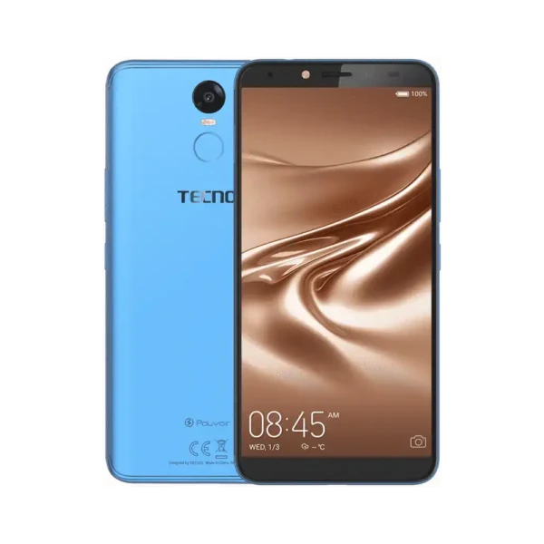 Tecno Pouvoir 2 Price In Nigeria