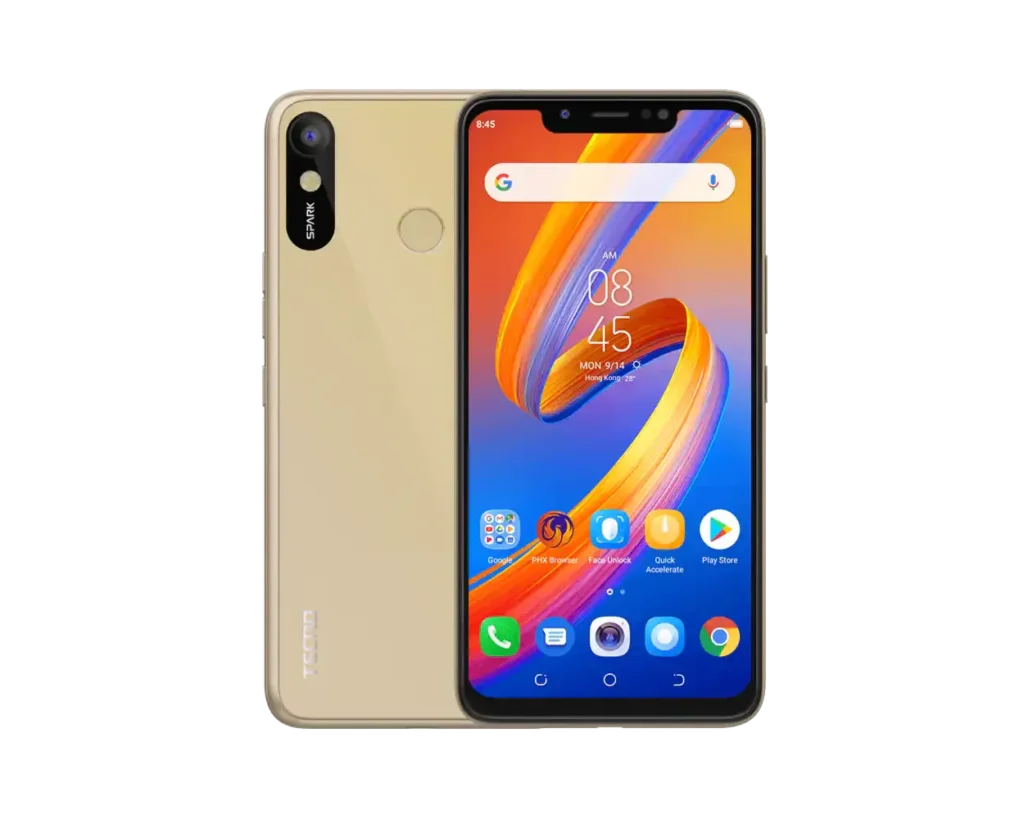 Tecno Spark 3 Price in Nigeria