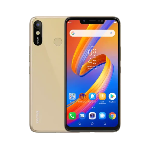 Tecno Spark 3 Price in Nigeria