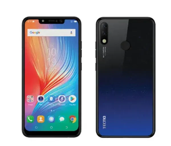 Tecno Spark 3 Pro Price in Nigeria