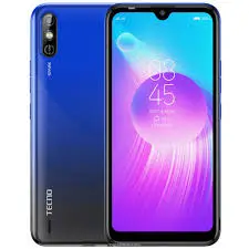 Tecno Spark Go Price in Nigeria